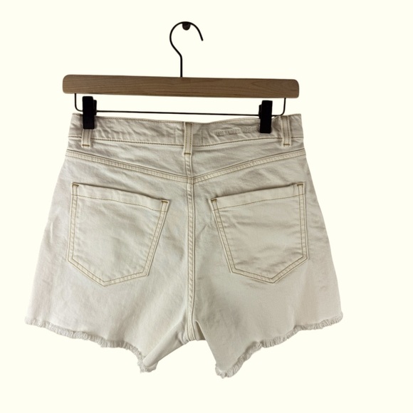 Favorite Daughter THE JORDIE High RISE SHORT Topanga Size 27 - Picture 5 of 11